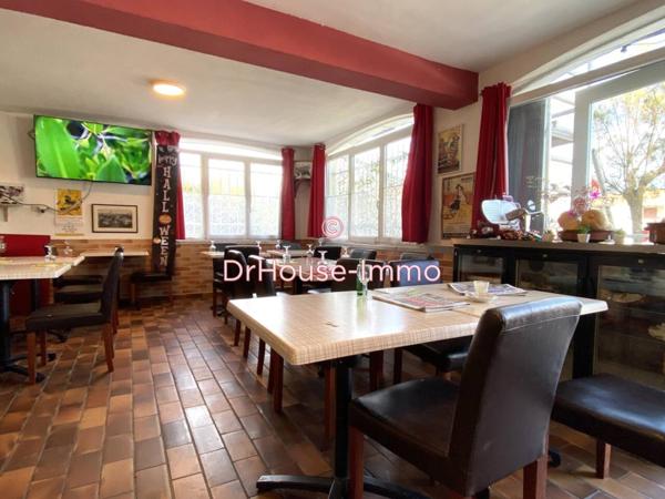 Commerce à vendre 1 pièce de 75 m²