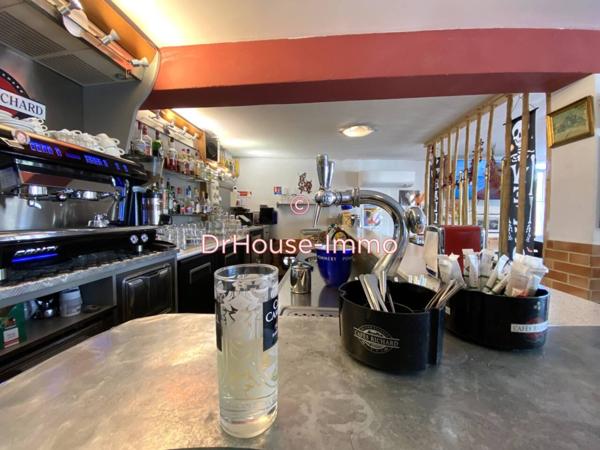 Commerce à vendre 1 pièce de 75 m²