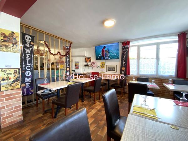 Commerce à vendre 1 pièce de 75 m²