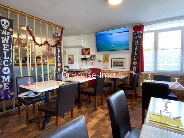 Commerce à vendre 1 pièce de 75 m²