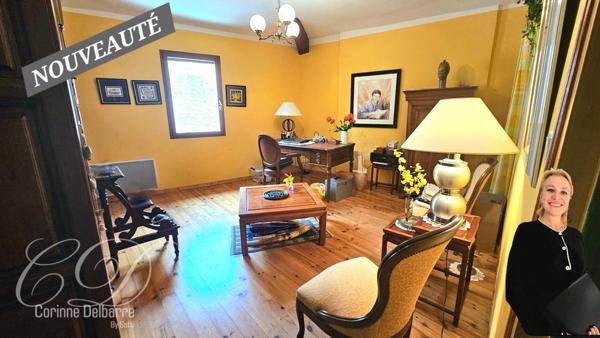 Maison de caractère- Petit prix