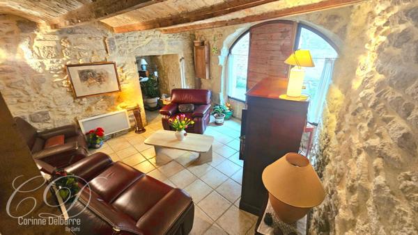 Maison de caractère- Petit prix