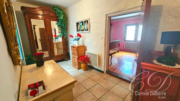 Maison de caractère- Petit prix