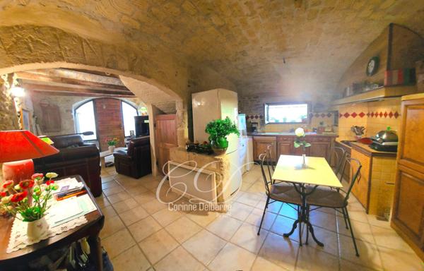 Maison de caractère- Petit prix