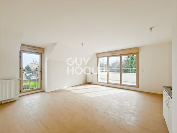 À vendre : Appartement 2 pièces à FONTENAY TRESIGNY