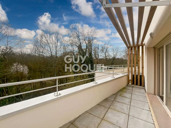 À vendre : Appartement 2 pièces à FONTENAY TRESIGNY