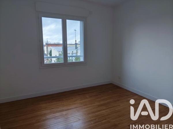 Maison à vendre 5 pièces 117 m² Lanester