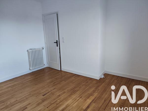 Maison à vendre 5 pièces 117 m² Lanester