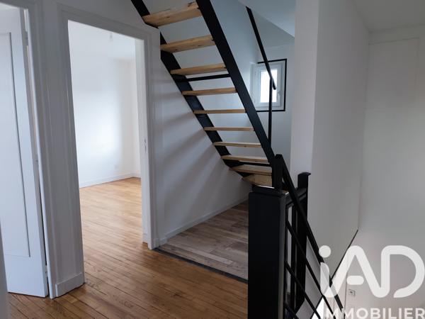 Maison à vendre 5 pièces 117 m² Lanester