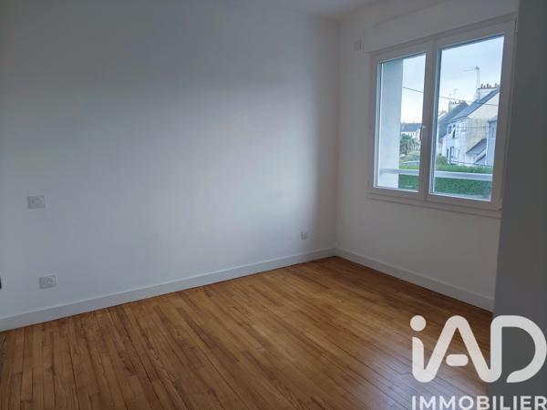 Maison à vendre 5 pièces 117 m² Lanester