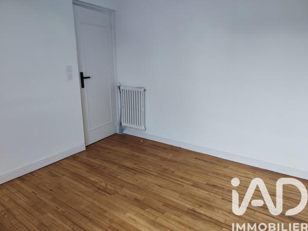 Maison à vendre 5 pièces 117 m² Lanester