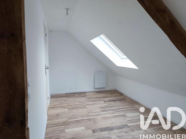 Maison à vendre 5 pièces 117 m² Lanester