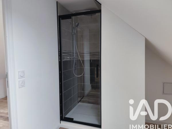 Maison à vendre 5 pièces 117 m² Lanester