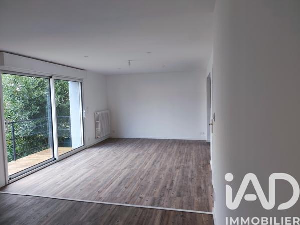Maison à vendre 5 pièces 117 m² Lanester