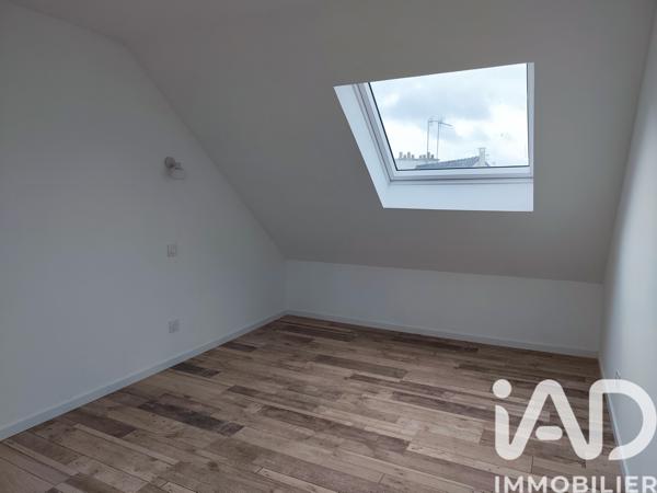 Maison à vendre 5 pièces 117 m² Lanester