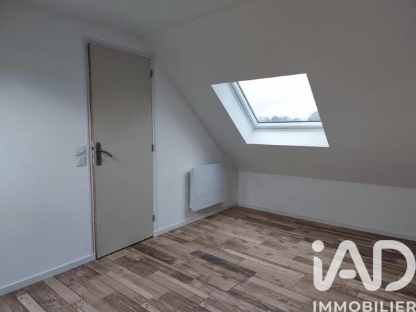 Maison à vendre 5 pièces 117 m² Lanester