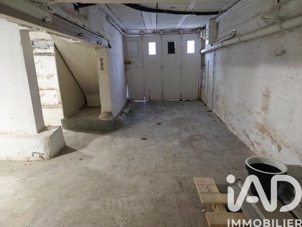 Maison à vendre 5 pièces 117 m² Lanester
