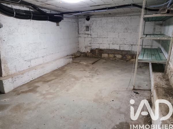 Maison à vendre 5 pièces 117 m² Lanester