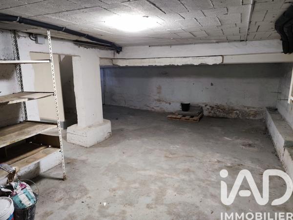 Maison à vendre 5 pièces 117 m² Lanester
