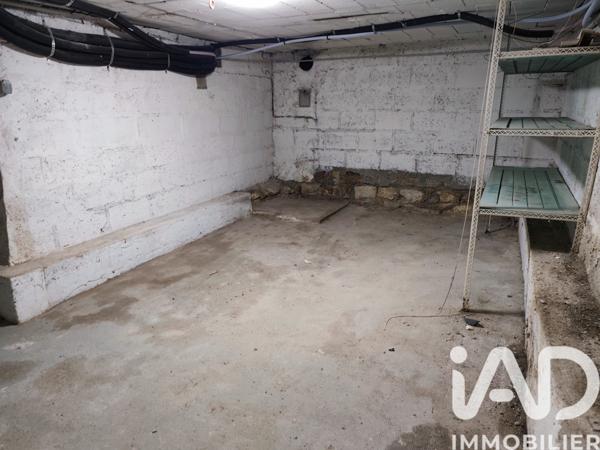 Maison à vendre 5 pièces 117 m² Lanester