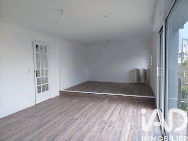 Maison à vendre 5 pièces 117 m² Lanester