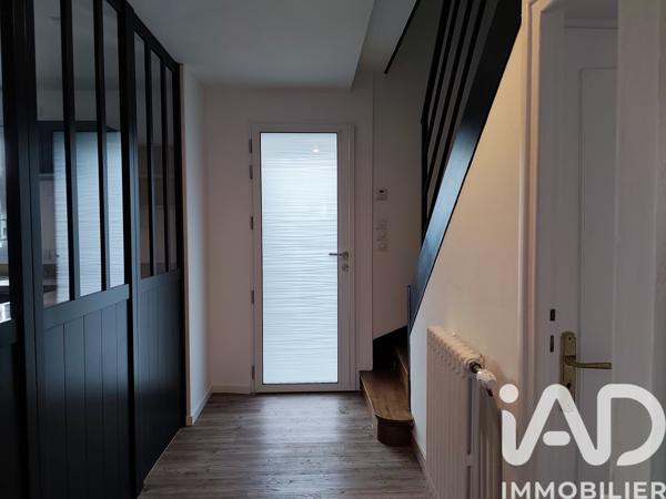 Maison à vendre 5 pièces 117 m² Lanester