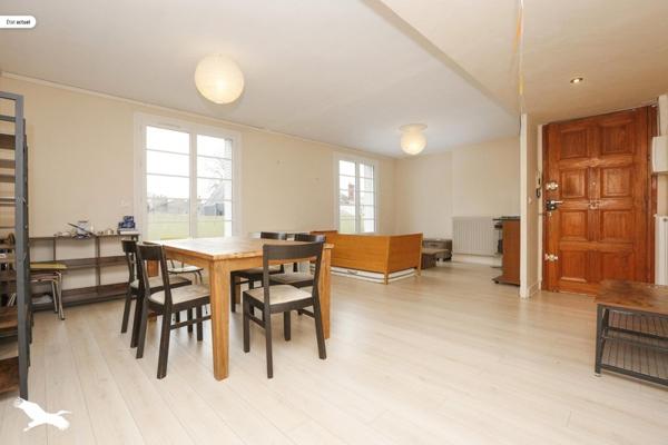 Appartement à vendre |  Tours |  3 pièces | 71 m²