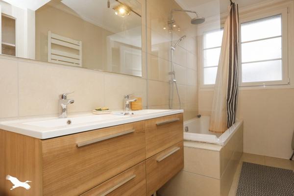 Appartement à vendre |  Tours |  3 pièces | 71 m²