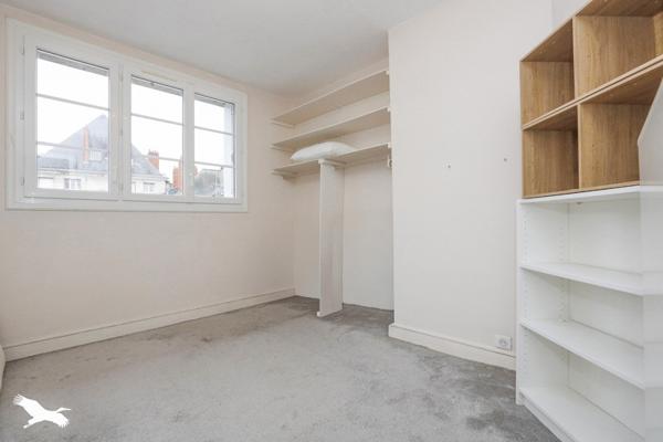 Appartement à vendre |  Tours |  3 pièces | 71 m²