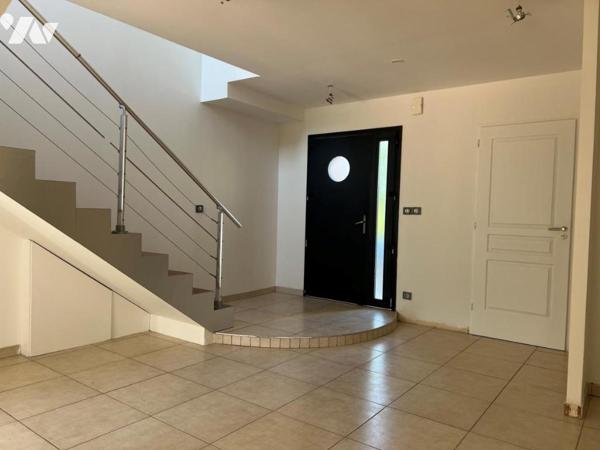 LA CHAPELLE/ERDRE - Maison 4 ch de 142 m² AU CALME
