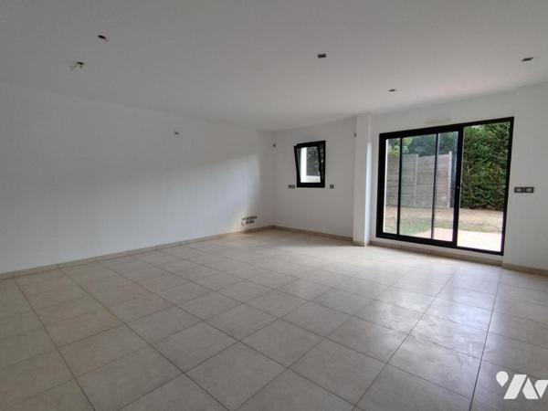 LA CHAPELLE/ERDRE - Maison 4 ch de 142 m² AU CALME