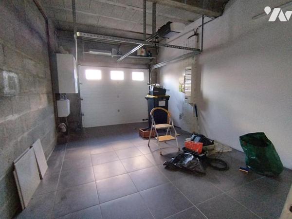 LA CHAPELLE/ERDRE - Maison 4 ch de 142 m² AU CALME