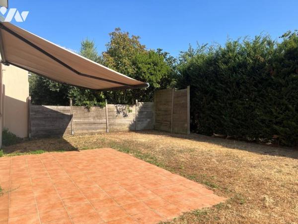 LA CHAPELLE/ERDRE - Maison 4 ch de 142 m² AU CALME