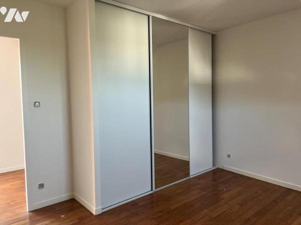 LA CHAPELLE/ERDRE - Maison 4 ch de 142 m² AU CALME