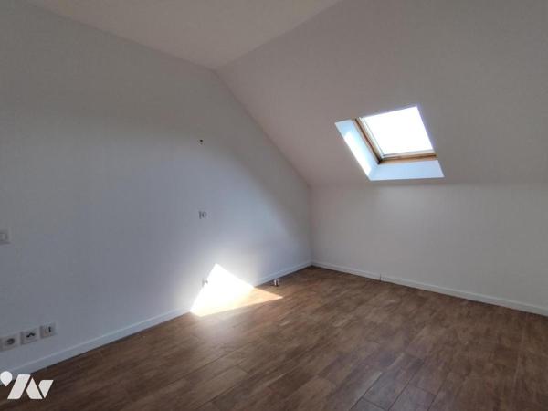 LA CHAPELLE/ERDRE - Maison 4 ch de 142 m² AU CALME