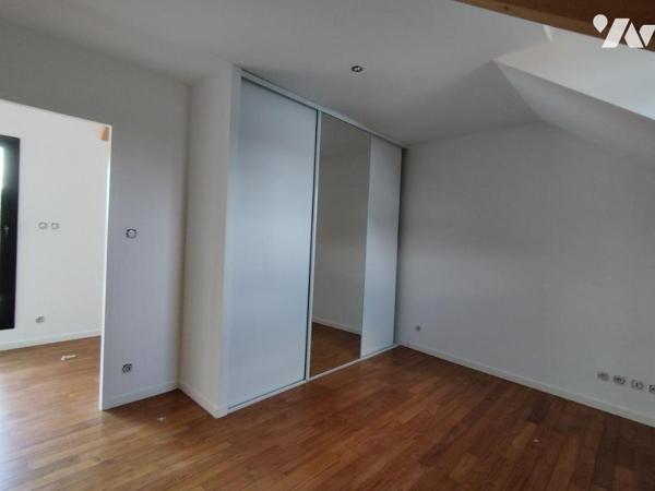 LA CHAPELLE/ERDRE - Maison 4 ch de 142 m² AU CALME