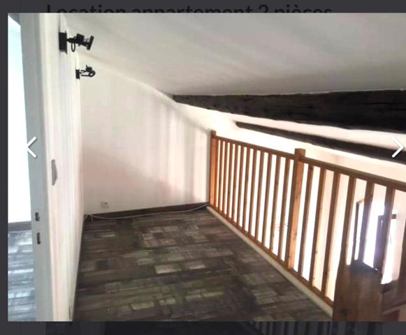 VENDU LOUE appartement 2 pièces 38m2 13008  Marseille Secteur ROUET