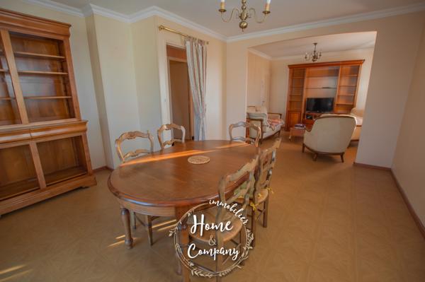 Maison 5 pièce(s) 4 chambre(s) 146 m²