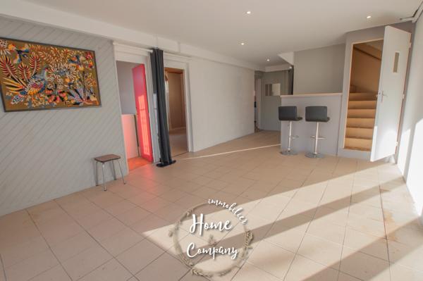 Maison 5 pièce(s) 4 chambre(s) 146 m²