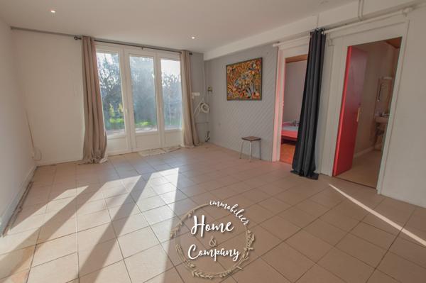 Maison 5 pièce(s) 4 chambre(s) 146 m²