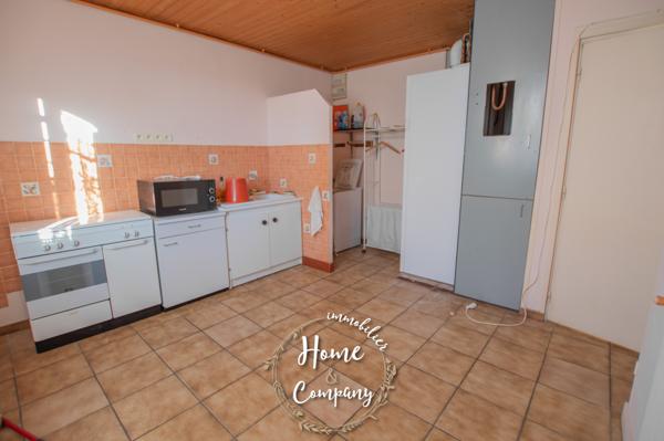Maison 5 pièce(s) 4 chambre(s) 146 m²
