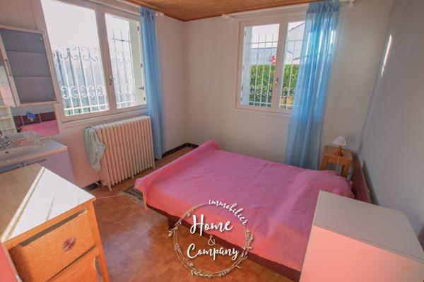 Maison 5 pièce(s) 4 chambre(s) 146 m²