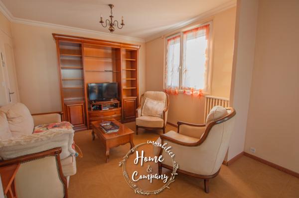 Maison 5 pièce(s) 4 chambre(s) 146 m²
