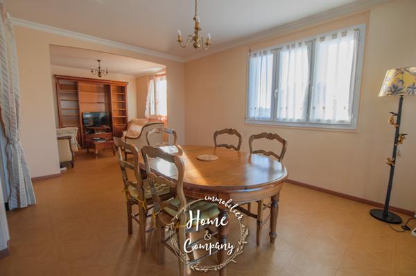 Maison 5 pièce(s) 4 chambre(s) 146 m²