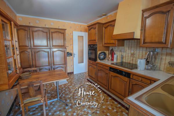 Maison 5 pièce(s) 4 chambre(s) 146 m²