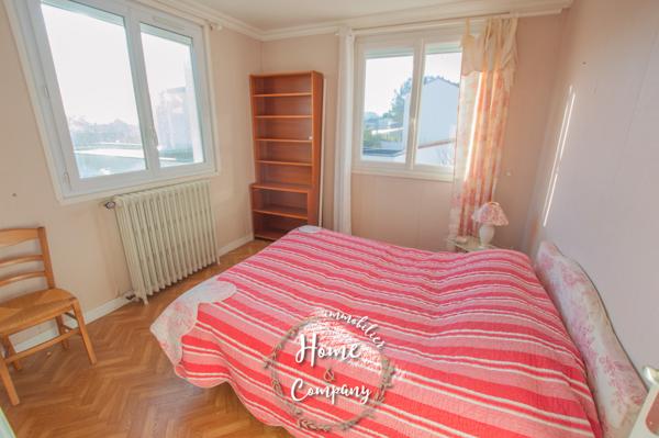 Maison 5 pièce(s) 4 chambre(s) 146 m²