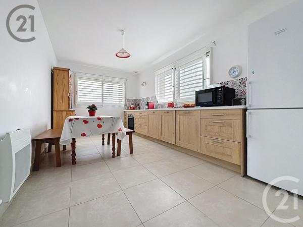 Maison à vendre  4 pièces - 112,68 m2 STE FEYRE - 23