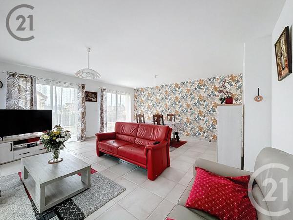 Maison à vendre  4 pièces - 112,68 m2 STE FEYRE - 23