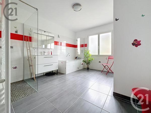 Maison à vendre  4 pièces - 112,68 m2 STE FEYRE - 23