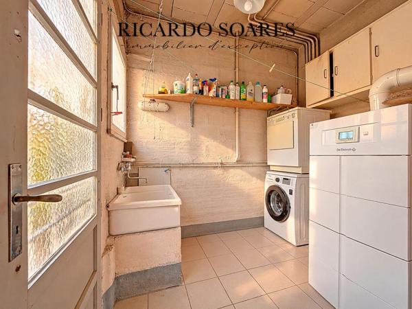 60700 PONT-SAINTE-MAXENCE / MAISON FAMILIALE 220 m² au sol / 6 CHAMBRES / VIVABLE DE PLAIN-PIED / TERRAIN 1401 m²